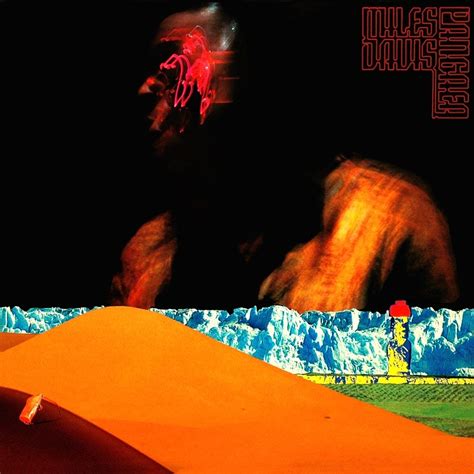 Miles Davis DecoySello Columbia LegacyFormato CD, Album, Limited Edition, Reissue, Remastered, Paper SleevePas USAPublicado 2011Gnero Electronic,. . Miles davis pangea